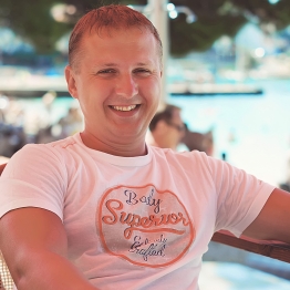 Валера Русінка