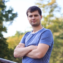 Константин Levichev