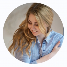 Юлия Нидзелик