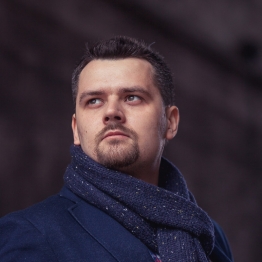 Олег Гулида