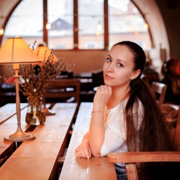 Елена Манко