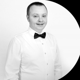 Денис Бондаревський