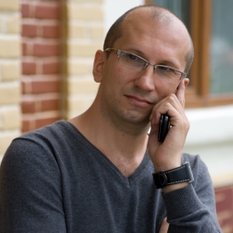 Александр Ткаченко