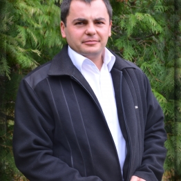 Роман Яцура