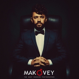 Дмитрий Маковей