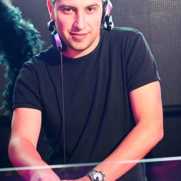 Dj Sky Бочкур Олег