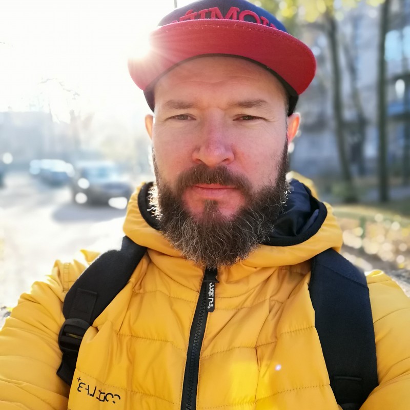 Володимир Дяченко