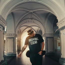 Евгений Перфилов