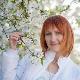 Галина Кисіль