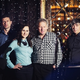 Галина Гурт