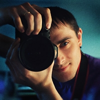 Сергей Гошко