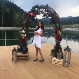 Людмила Демедюк