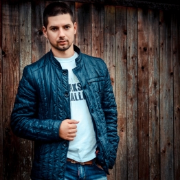 Роман Соловей