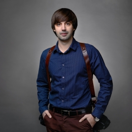 Артем Рыбченко