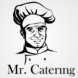 Мистер Кейтеринг