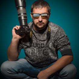 Вадим Евтушенко