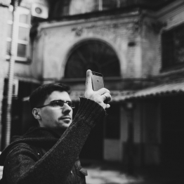 Віталій Вітлєо