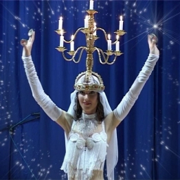 Тетяна Пристаєцька