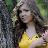 Катерина Тимофеева