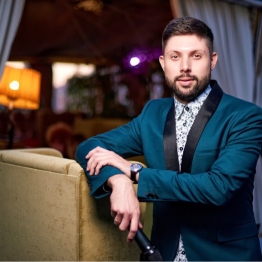 Олександр Бовшик