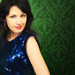 Тетяна Сенюк