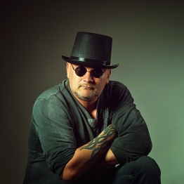 Валерий Миняев