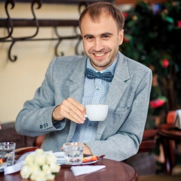 Роман Сагло