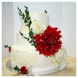 Анастасия Ларкіна