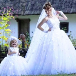 Вероника Колесникова