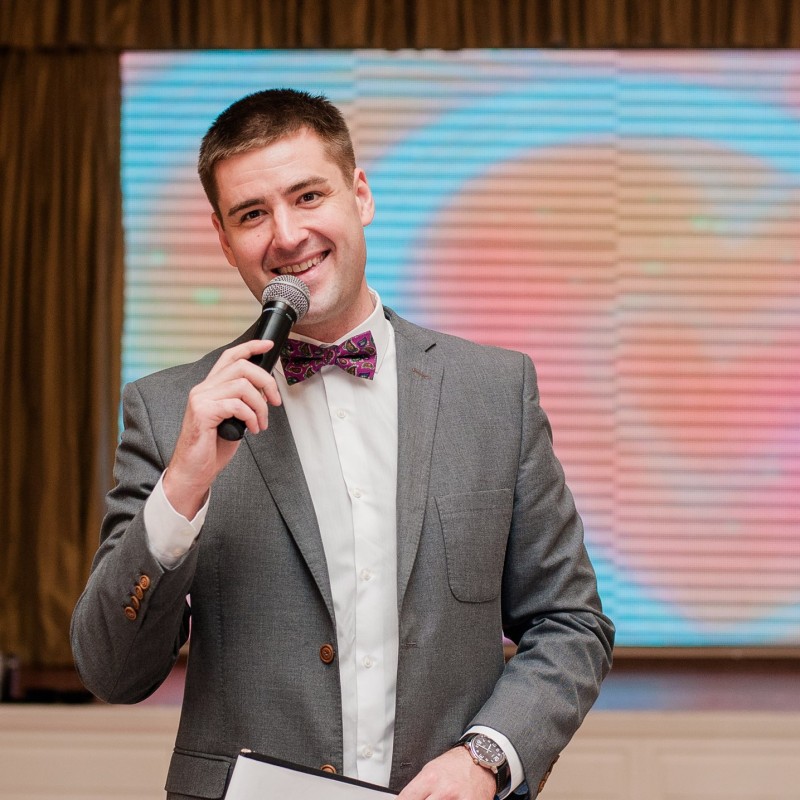 Иван Корчинский