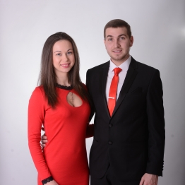 Ваня & Поліна на Ваше свято