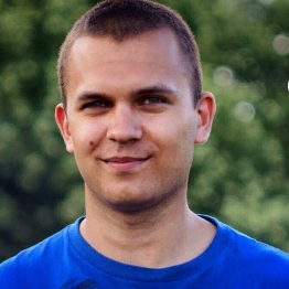 Антон Лазаренко