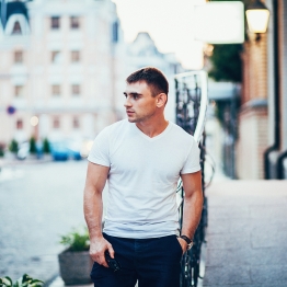 Андрей Динец