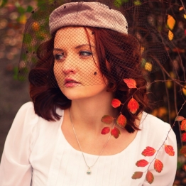 Марина Агапова