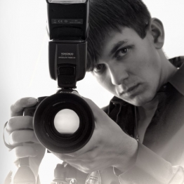 Женя Проценко