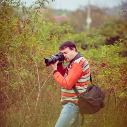 Василь Міщук