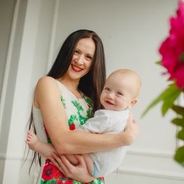 Виктория Колесник