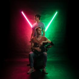 Николай Гусев 2D.wedding