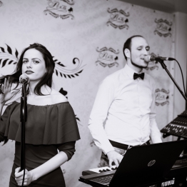 Дует Позитив