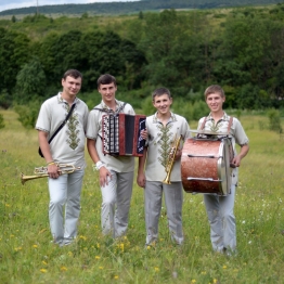 гурт ★★BRAVISSIMO★★