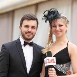 Ірина Степаненко