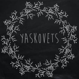 Роман Ясковець