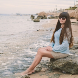 Ксения Шумейко