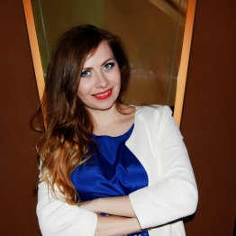 Лілія Кіпещук