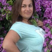 Наташа Пугач