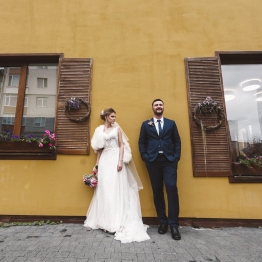 Анастасія Альошина