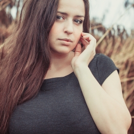 Вікторія Бачинська