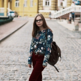 Ірина Вініченко