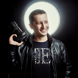 Сергей Громов