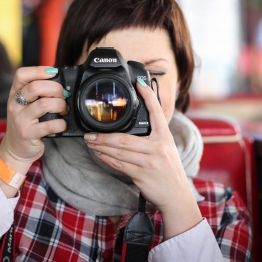 Леся Дубенюк